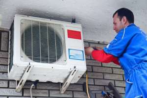 HVAC Companies Near Davidson, NC Available Now